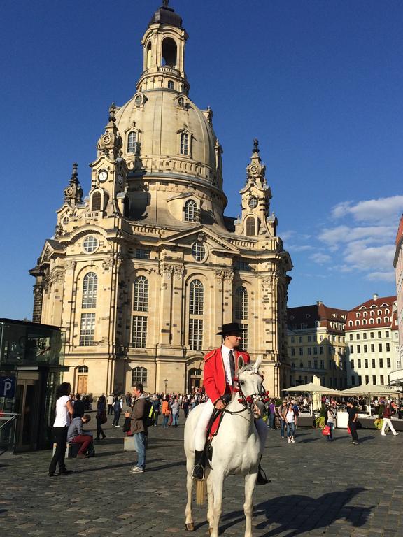 Ferienwohnungen "Am Muehlteich" Radeburg Exteriér fotografie